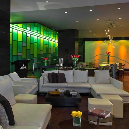 Le Meridien Panama Экстерьер фото