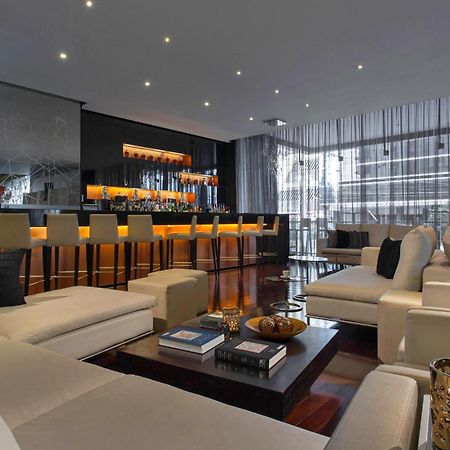 Le Meridien Panama Экстерьер фото