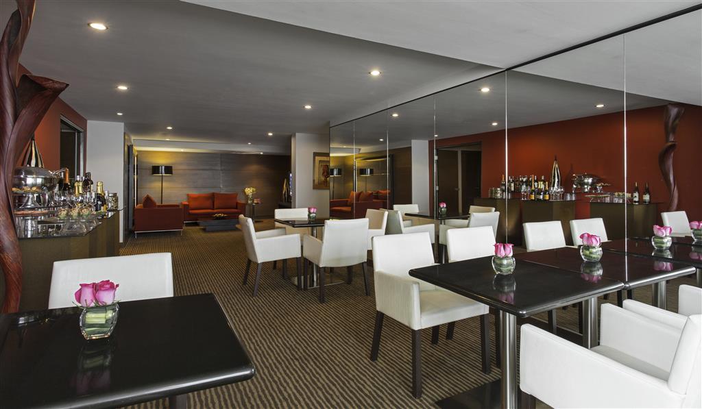 Le Meridien Panama Экстерьер фото