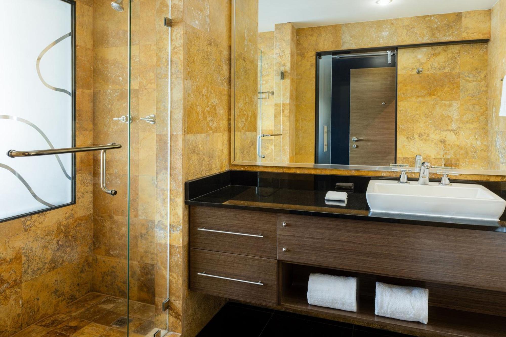 Le Meridien Panama Экстерьер фото