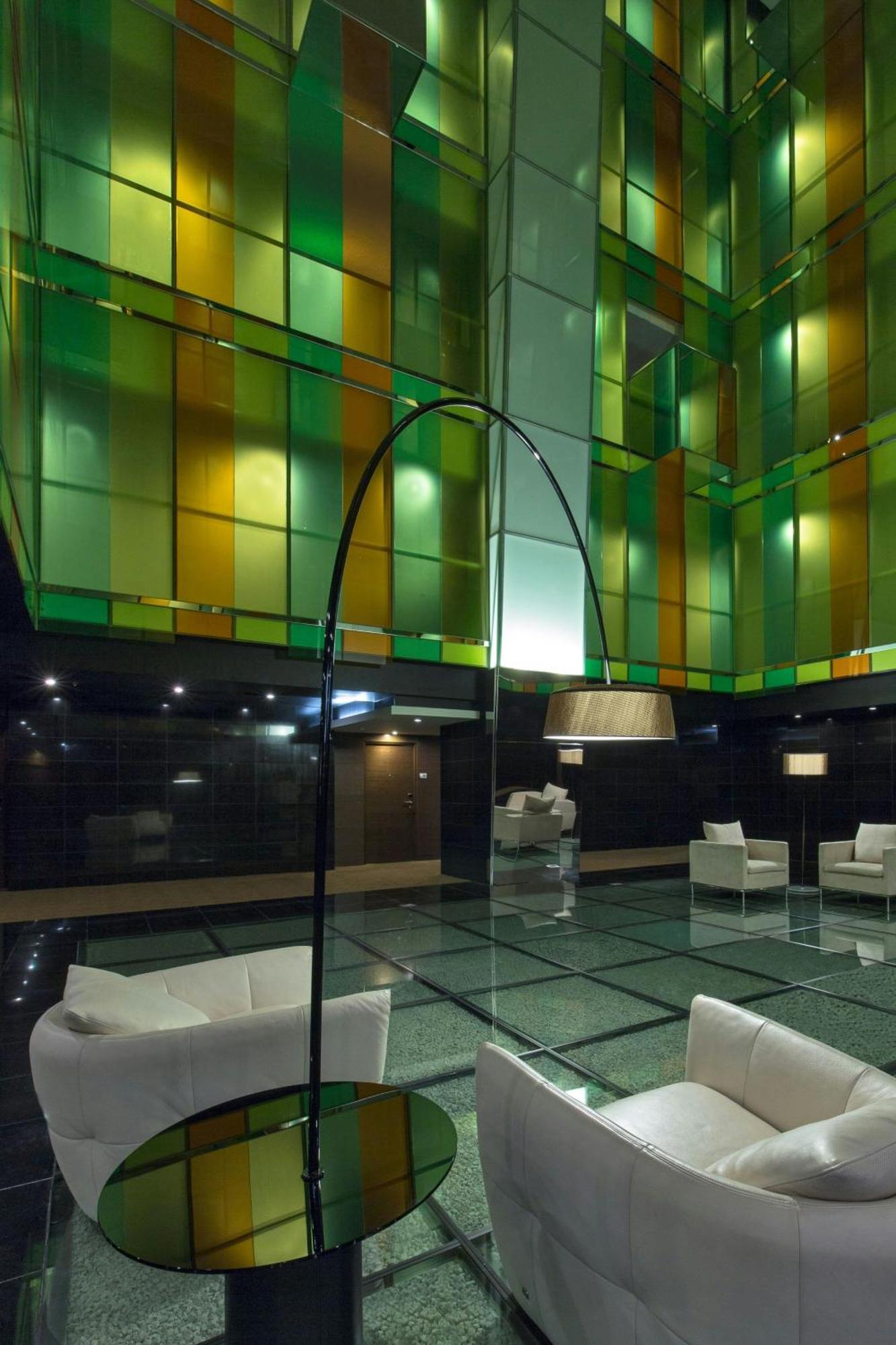 Le Meridien Panama Экстерьер фото