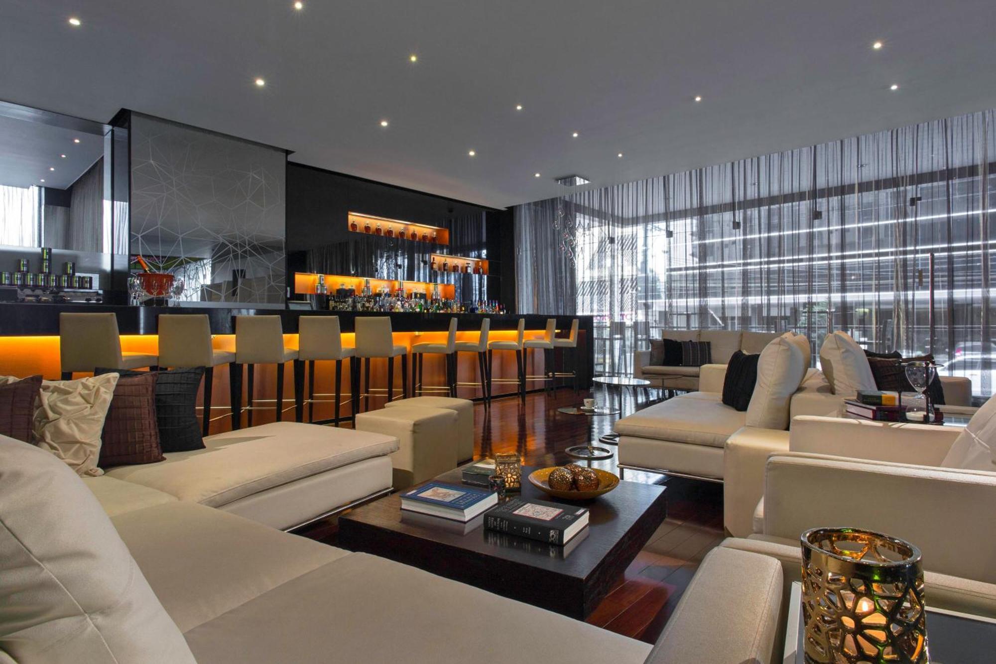 Le Meridien Panama Экстерьер фото