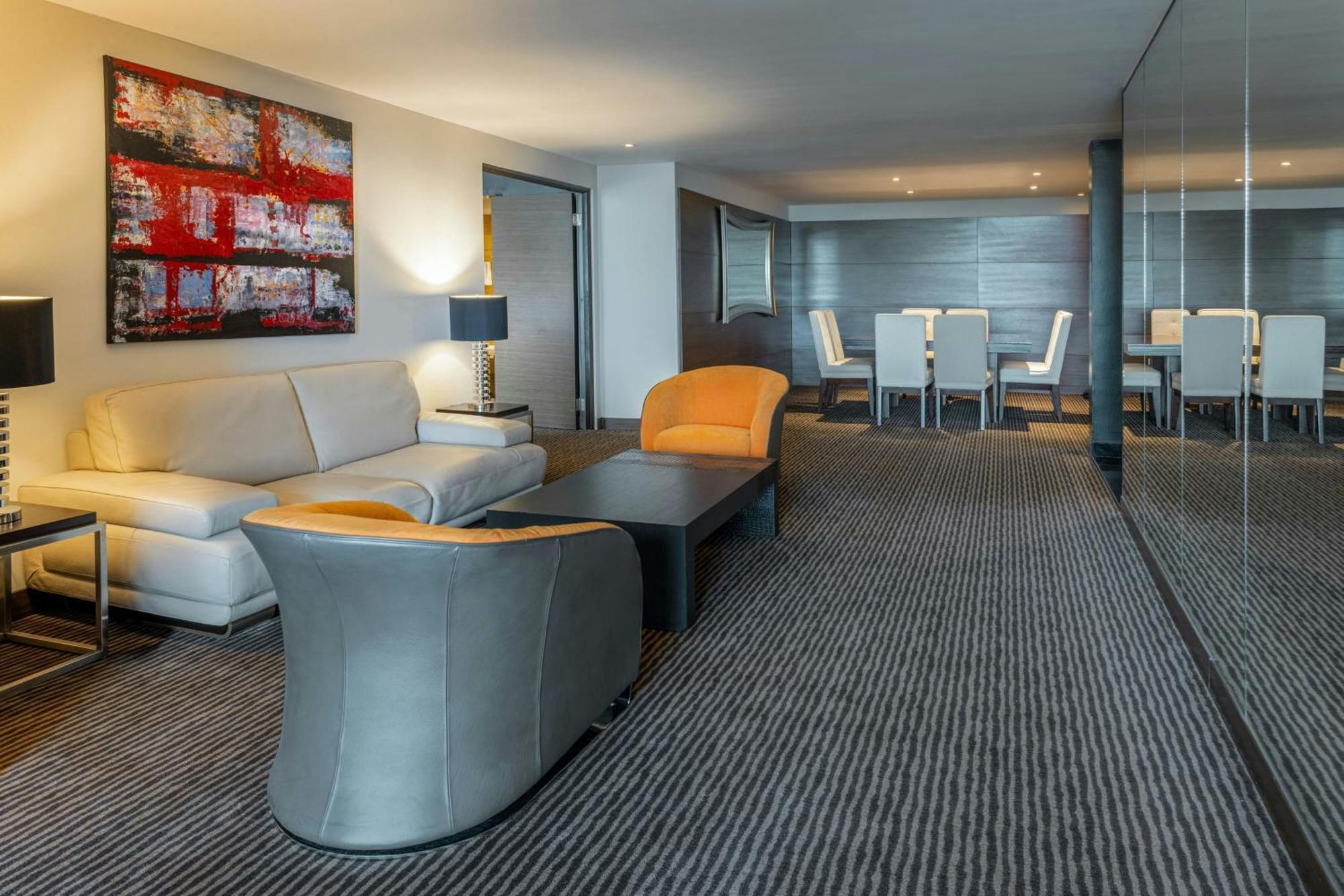 Le Meridien Panama Экстерьер фото