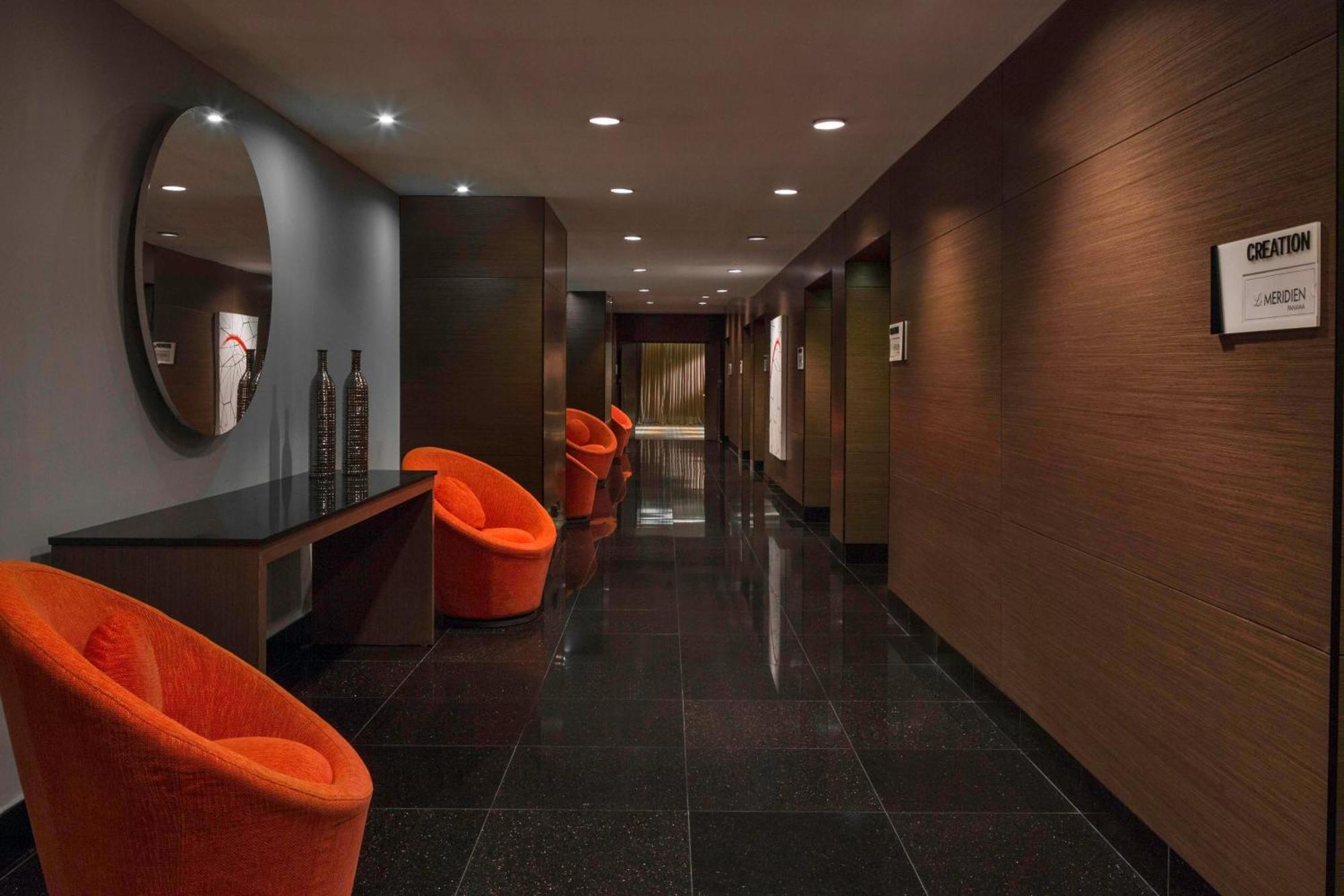 Le Meridien Panama Экстерьер фото