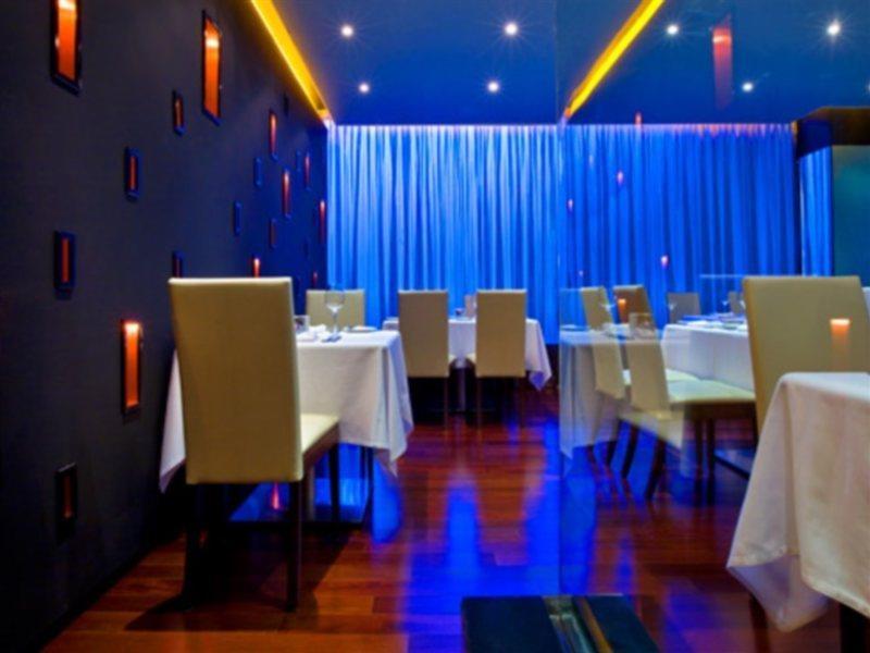 Le Meridien Panama Экстерьер фото